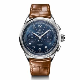 Breitling Premier B15 Duograph 42 AB1510171C1P1