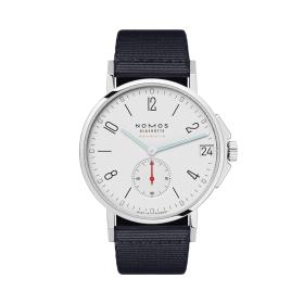 NOMOS Glashütte Ahoi Neomatik 38 Datum 525