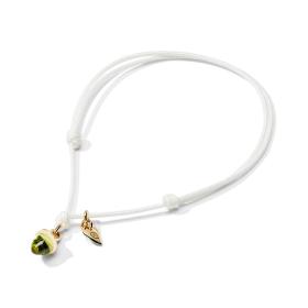 Tamara Comolli myMIKADO Armband Peridot B-MM-Per-yg