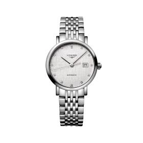 Longines The Longines Elegant Collection L4.310.4.77.6