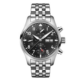 IWC PILOT’S WATCH CHRONOGRAPH 41 IW388113