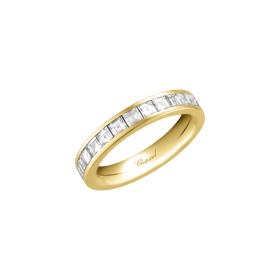 Chopard Timeless Wedding Band Ring 827336-0110
