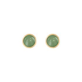 Ole Lynggaard Copenhagen Lotus Ohrstecker A3058-409