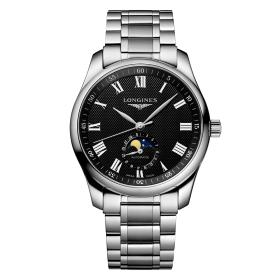 Longines LONGINES MASTER COLLECTION MOONPHASE L2.909.4.51.6