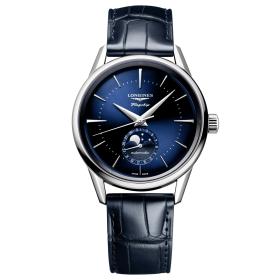 Longines Flagship Heritage L4.815.4.92.2