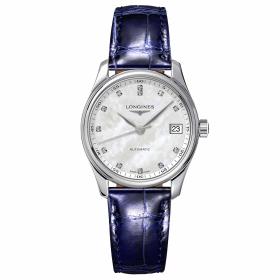 Longines LONGINES MASTER COLLECTION L2.357.4.87.0