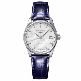 Longines The Longines Master Collection L2.357.4.87.0