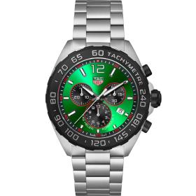 TAG Heuer TAG HEUER FORMULA 1 CHRONOGRAPH CAZ101AP.BA0842