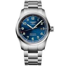 Longines Longines Spirit L3.811.4.93.6