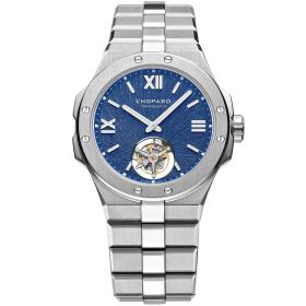 Chopard Alpine Eagle Flying Tourbillon 298616-3001