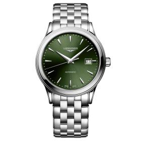 Longines FLAGSHIP L4.984.4.02.6