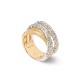Marco Bicego Jaipur Link New Ring AB647_B_YW_Q6