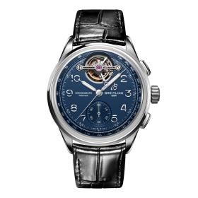 Breitling Premier B21 Chronograph Tourbillon 42 Willy Breitling LB2120171C1P1