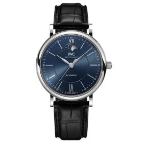 IWC PORTOFINO AUTOMATIC MOON PHASE IW459402