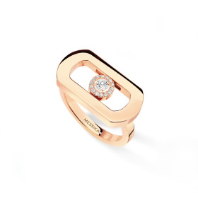 Messika So Move Diamantring 12936-PG