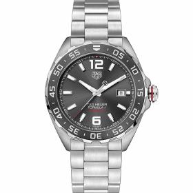 TAG Heuer TAG HEUER FORMULA 1 DATE WAZ2011.BA0842