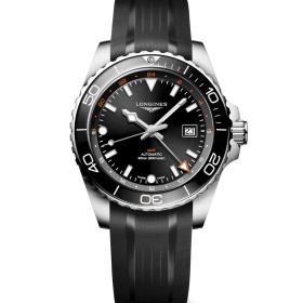 Longines HYDROCONQUEST GMT L3.890.4.56.9