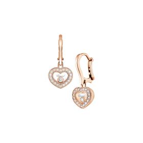 Chopard Happy Diamonds Icons Ohrhänger 83A054-5401