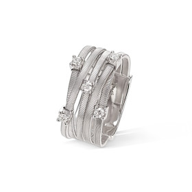 Marco Bicego Goa Ring AG270_B_W_01