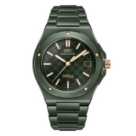 IWC Schaffhausen INGENIEUR AUTOMATIC 42 IW338902