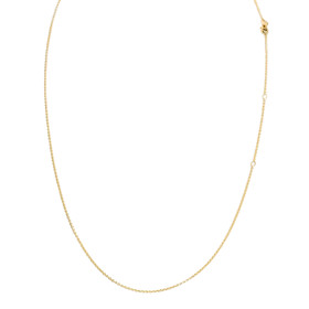 Tamara Comolli BELCHER Kette C-BelA-1.5-yg-60