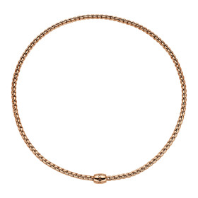 FOPE Eka Flex'it Halskette 07F01CX_BN_R_XRX_043