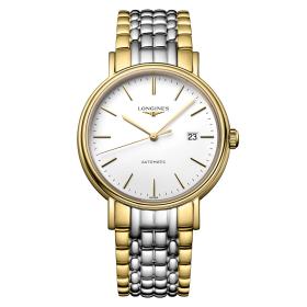 Longines Longines Présence L4.922.2.12.7