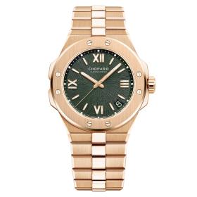 Chopard Alpine Eagle 41 295363-5007