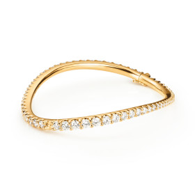 Ole Lynggaard Copenhagen Love Bands Armreif A3168-403