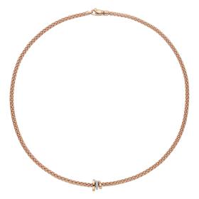 FOPE Prima Flex'it Collier 74408CX_BB_R_RBR_043