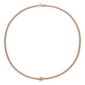 FOPE Flex'it PRIMA Collier 74408CX_BB_R_RBR_043