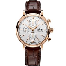 IWC PORTOFINO CHRONOGRAPH IW391025