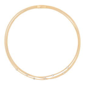Marco Bicego Goa Halskette CG617 B YW