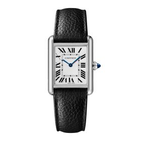 Cartier Tank Must SolarBeat™ WSTA0120