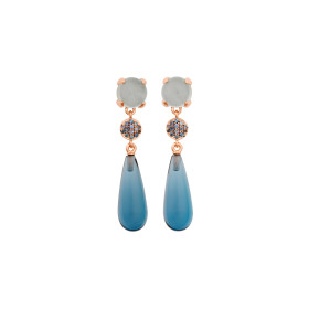 Bron Catch Ohrschmuck 8OR4858AQCNKTLD