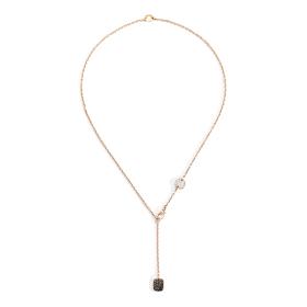 Pomellato Sabbia Lariat Halskette PCC011007BWRDBX00