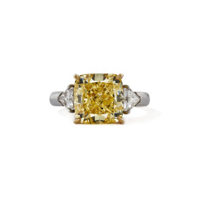 H. D. Krieger True Identity Ring 310.3801.19.7