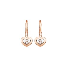 Chopard Happy Diamonds Ohrhänger 83A054-5301