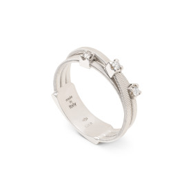 Marco Bicego Goa Ring  AG269_B_W_01