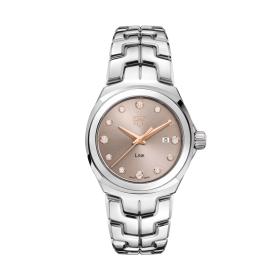 TAG Heuer TAG HEUER LINK DATE WBC131E.BA0649