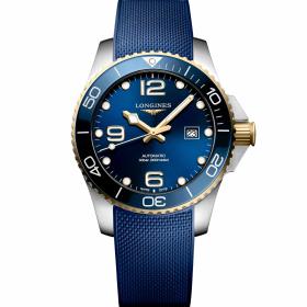 Longines HYDROCONQUEST L3.782.3.96.9