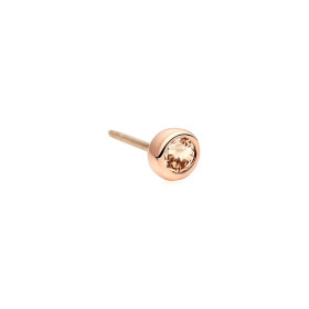 Bron Confetti Ohrstecker 8OR4877CBR