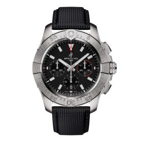 Breitling Avenger B01 Chronograph 44 AB0147101B1X1