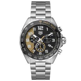TAG Heuer Formula 1 Indy 500 CAZ101AU.BA0842