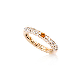 Adolfo Courrier Hermes Ring TK2-HRM-01