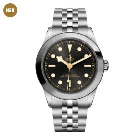 TUDOR Black Bay 39 M79660-0001