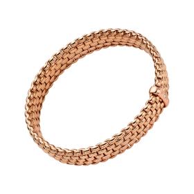 FOPE Panorama Flex'it Armband mit weißen Brillanten 01M04BX_BB_R_XRX_0XS