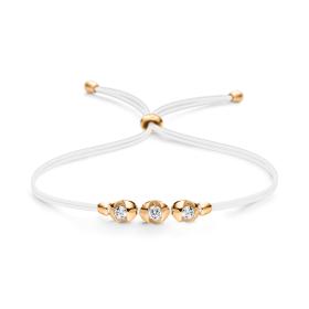 Schaffrath COLORTAIRE Armband CTR32_B_008_BR_2_13_WHITELOTUS_YW