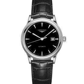 Longines Flagship L4.984.4.52.2