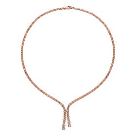 FOPE Flex'it PRIMA Collier 74608CX_BB_R_XBX_043